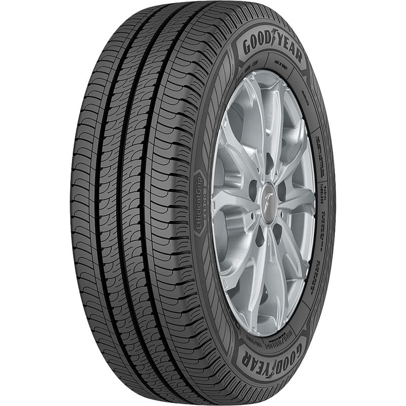 GOODYEAR EFFICIENTGRIP CARGO 2 205/65R16C 103/101T BSW