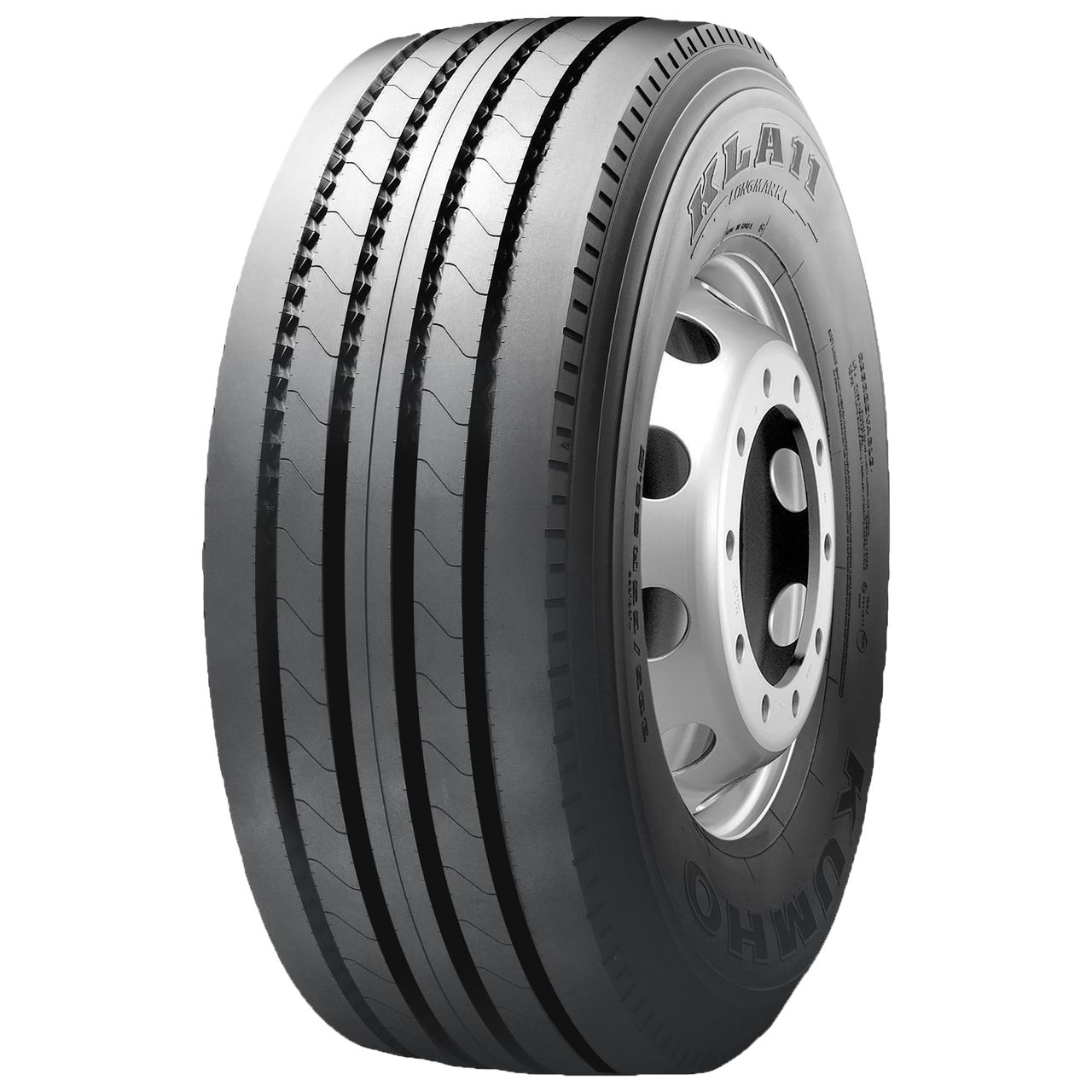 KUMHO 425/65 R 22.5 TL 165K KLA11 20PR M+S 3PMSF