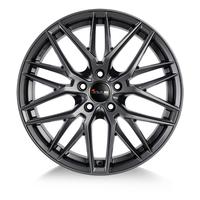 AVUS RACING AF19 anthracite 8.5Jx19 5x112 ET30