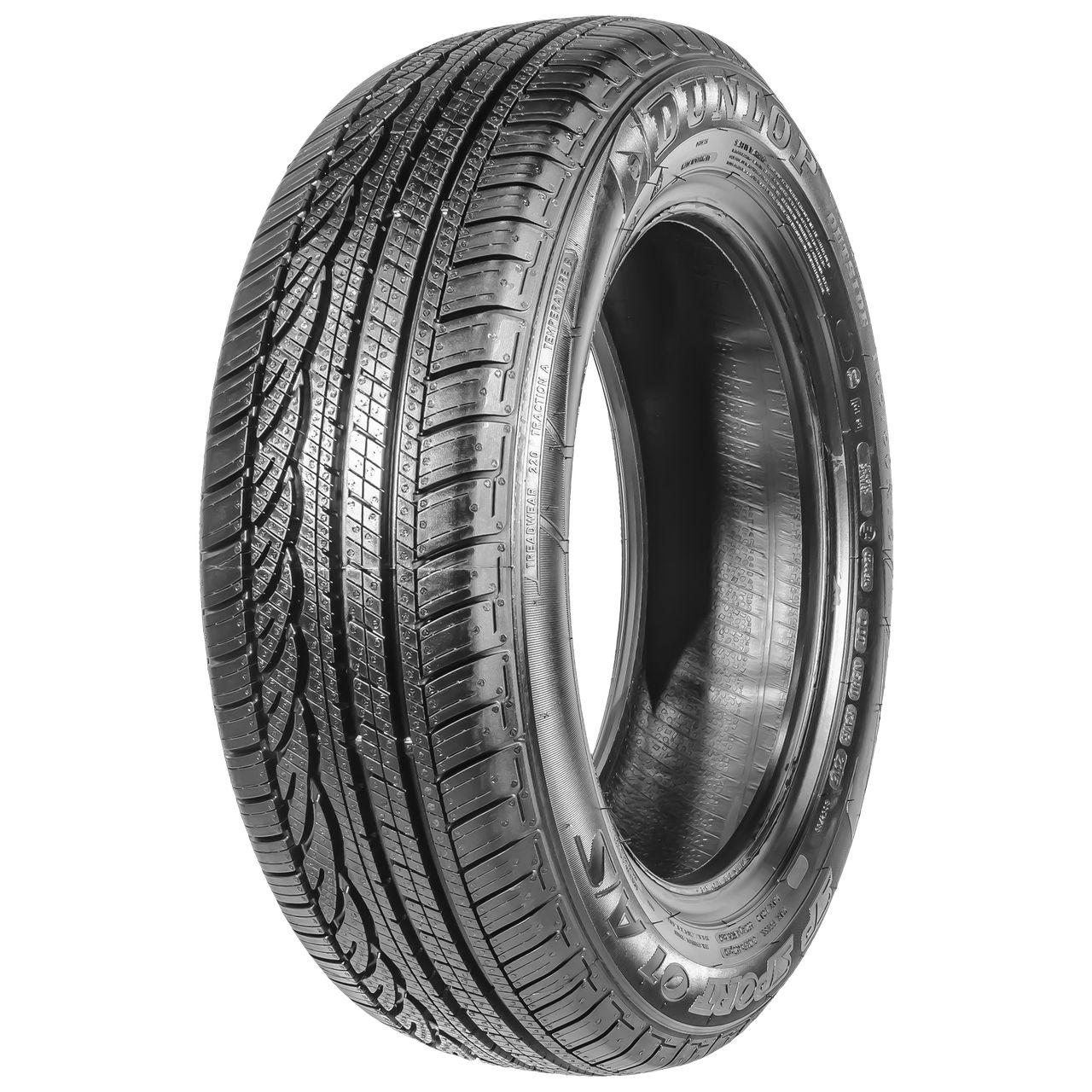 DUNLOP SP SPORT 01 A/S 185/60R15 88H XL