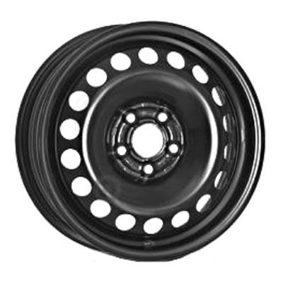 Kromag 4055 Black 5.5x15 5x100 ET40