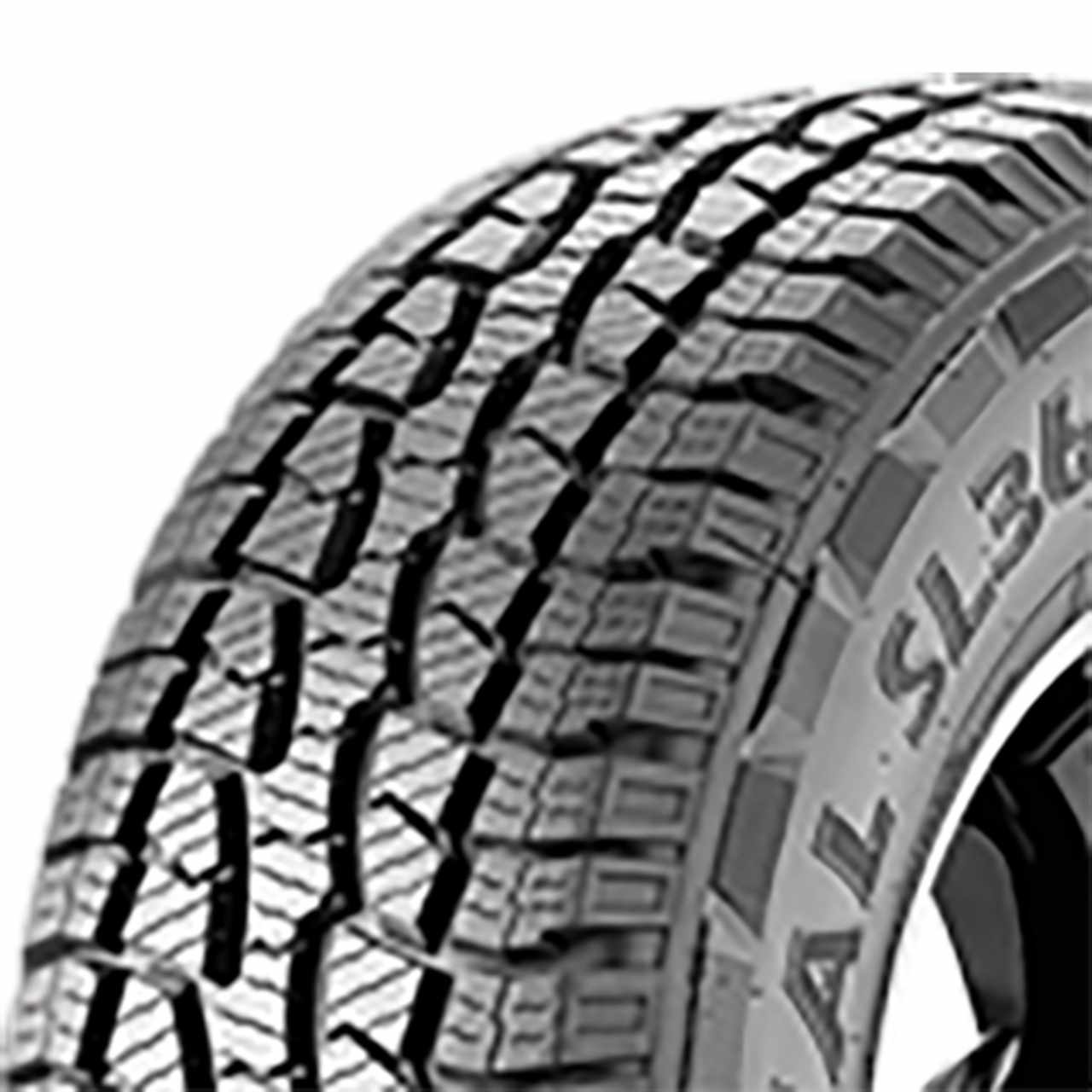 GOODRIDE RADIAL SL369 A/T 255/65R17 110T BSW