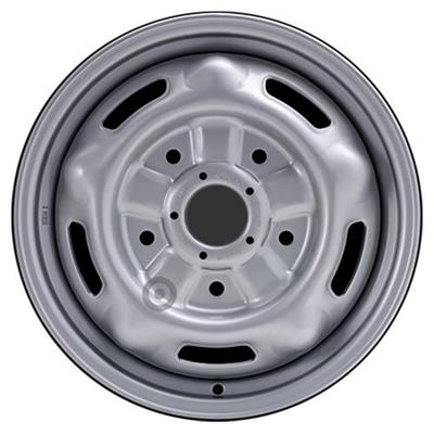 ALCAR 9597 schwarz/silber 5.5Jx16 5x160 ET56