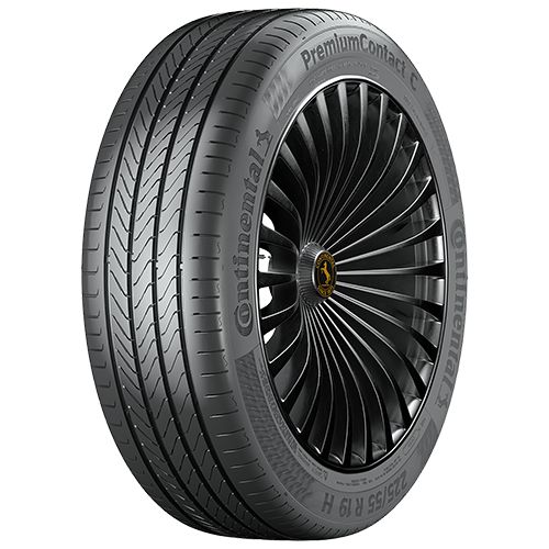 CONTINENTAL PREMIUMCONTACT C (EVc) 245/45R20 99W FR BSW