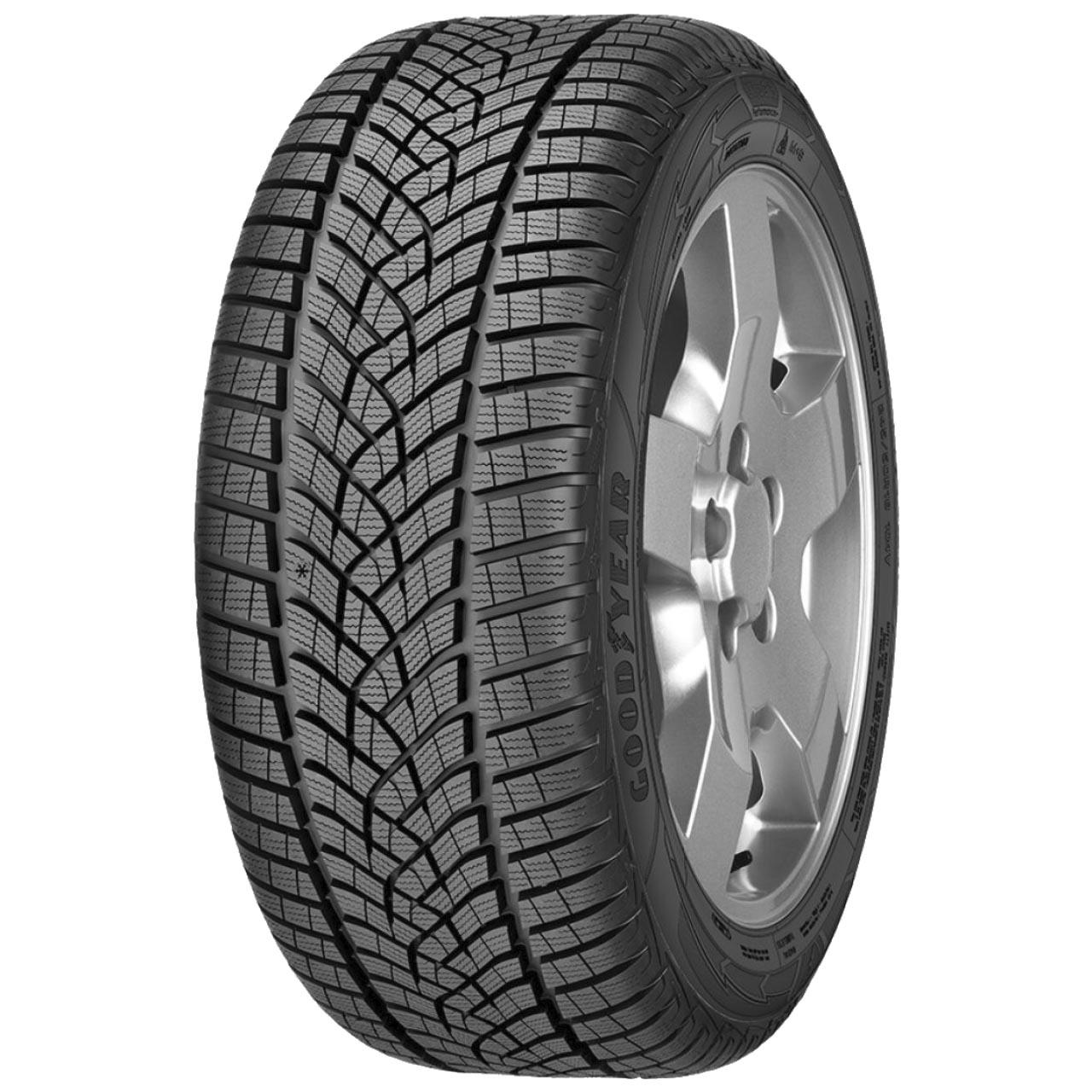 Goodyear Ultragrip Performance Plus 235/55R17 103V XL SCT