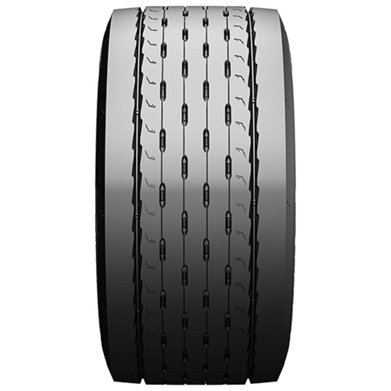 MICHELIN 385/65 R 22.5 HL TL 164K/158L X MULTI T 20PR M+S 3PMSF RFID LRL