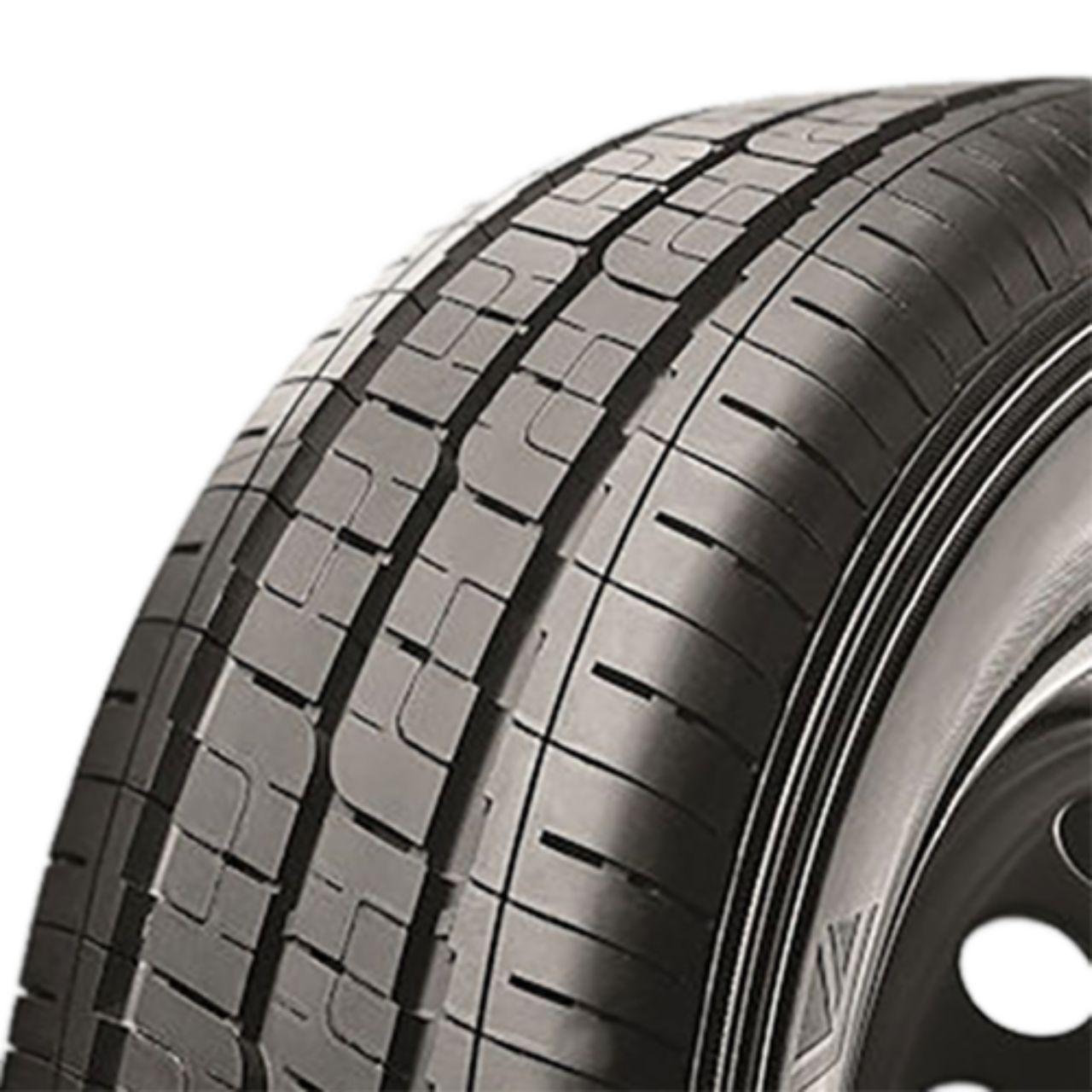 AVON AV12 215/65R15C 104/102T BSW