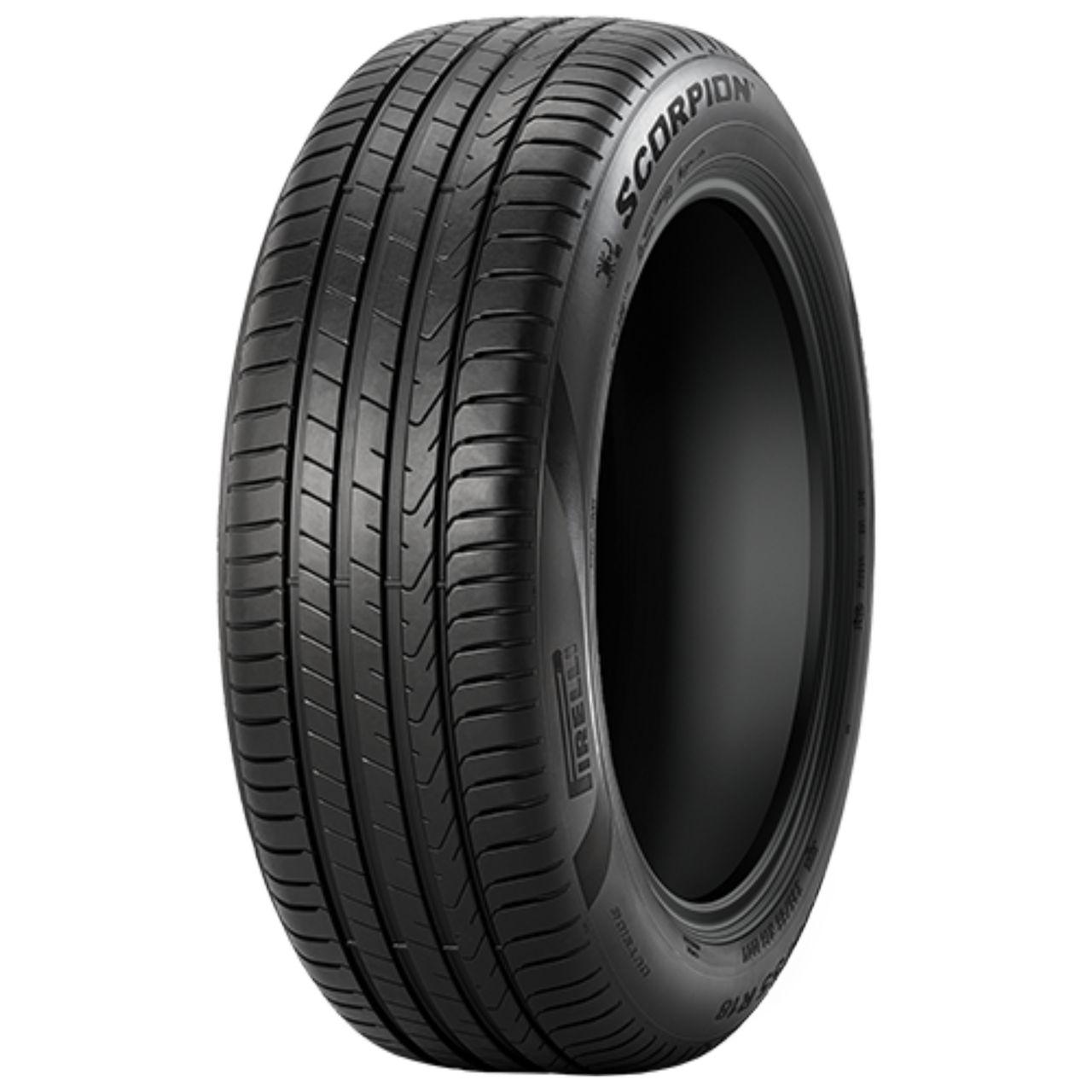 PIRELLI SCORPION 255/60R18 112V XL BSW