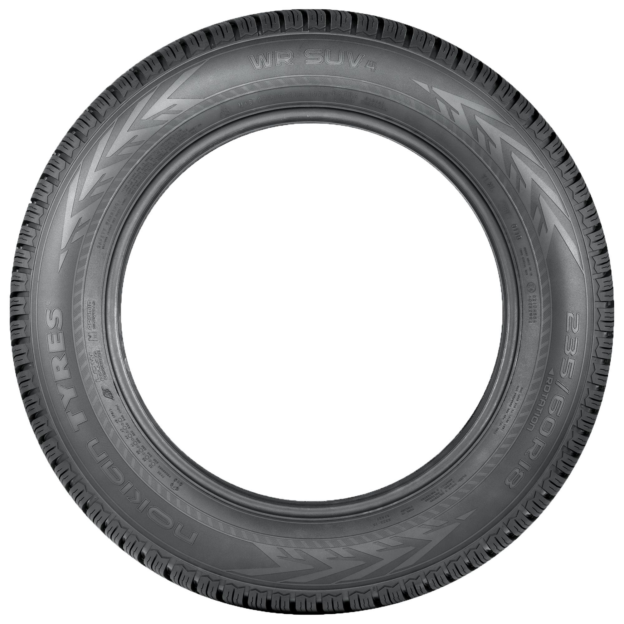 NOKIAN NOKIAN WR SUV 4 265/45R21 108V XL