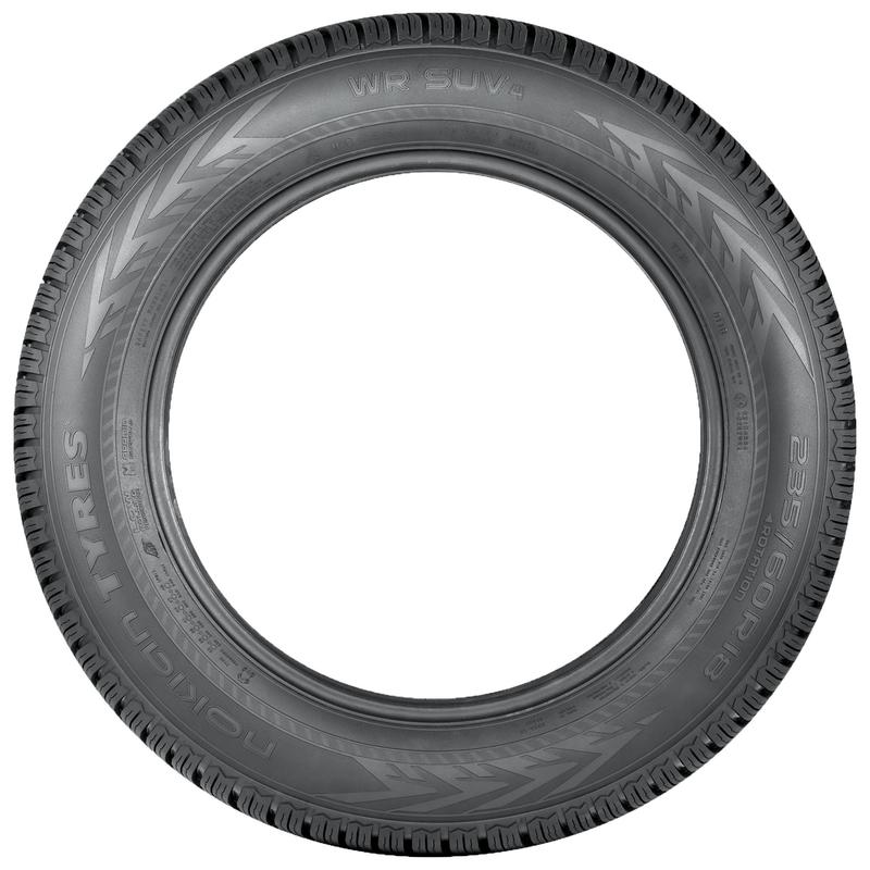 NOKIAN NOKIAN WR SUV 4 285/45R19 111V XL