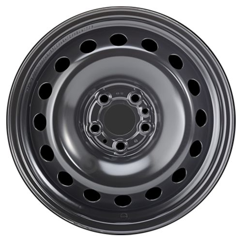 ALCAR 8737 schwarz/silber 6.0Jx15 5x98 ET39 ALCAR 8737 schwarz/silber 6.0Jx15 5x98 ET39