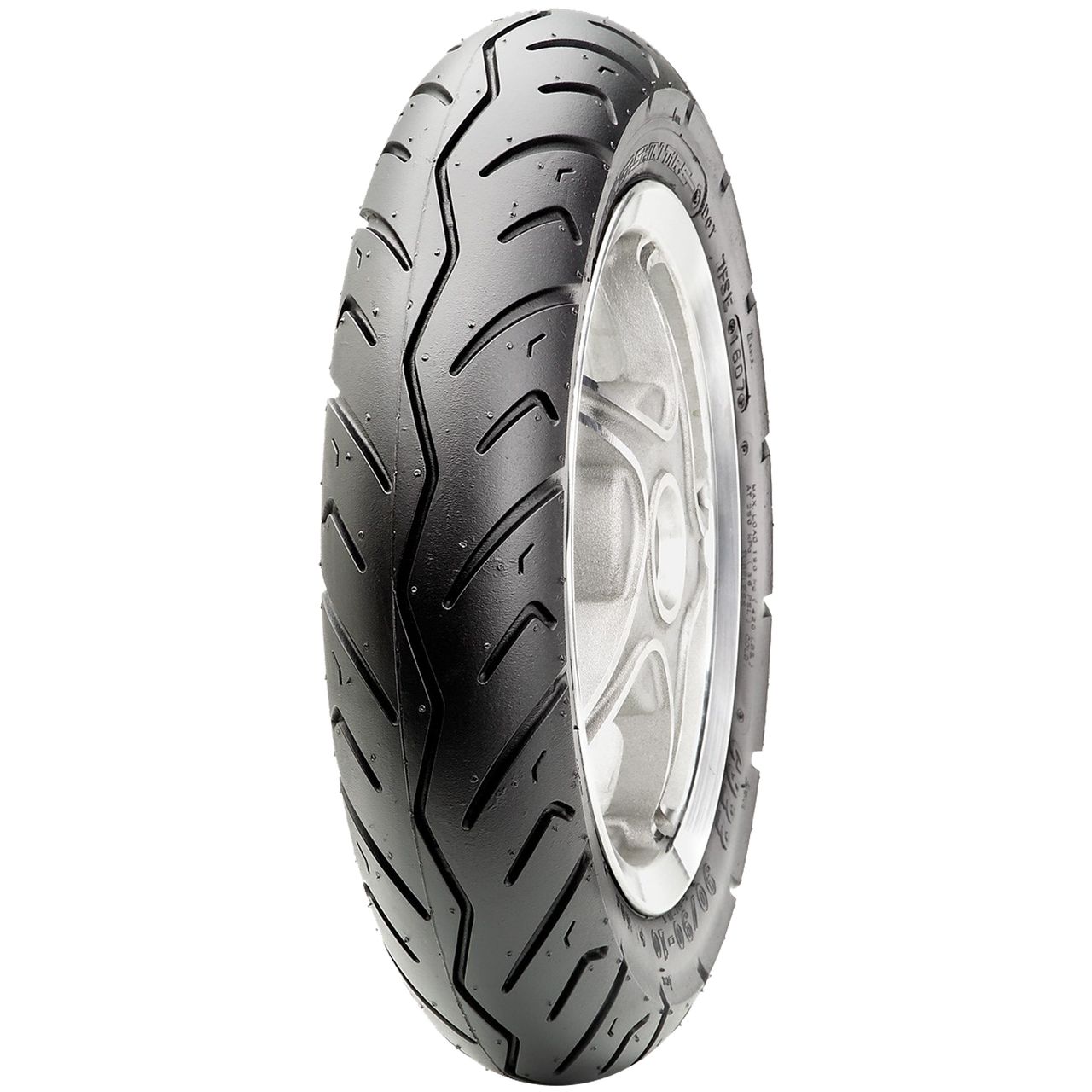 CST C-922 130/70 - 12 TL 64M FRONT/REAR