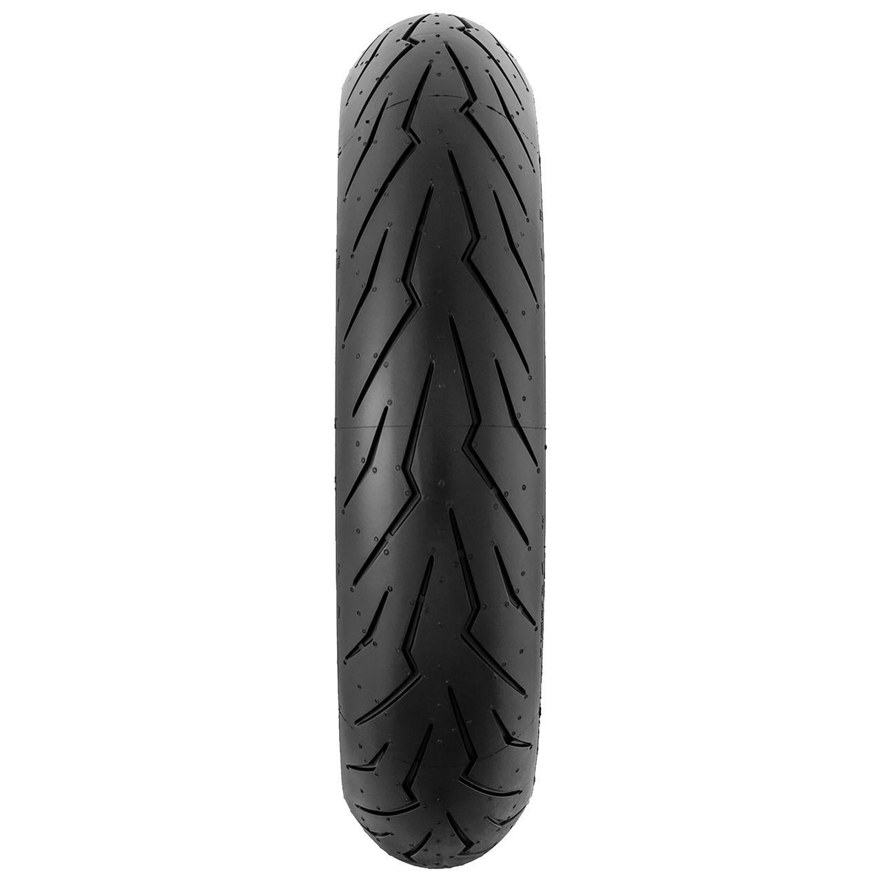 PIRELLI 90/90 - 10 M/C TL 50J DIABLO ROSSO SCOOTER