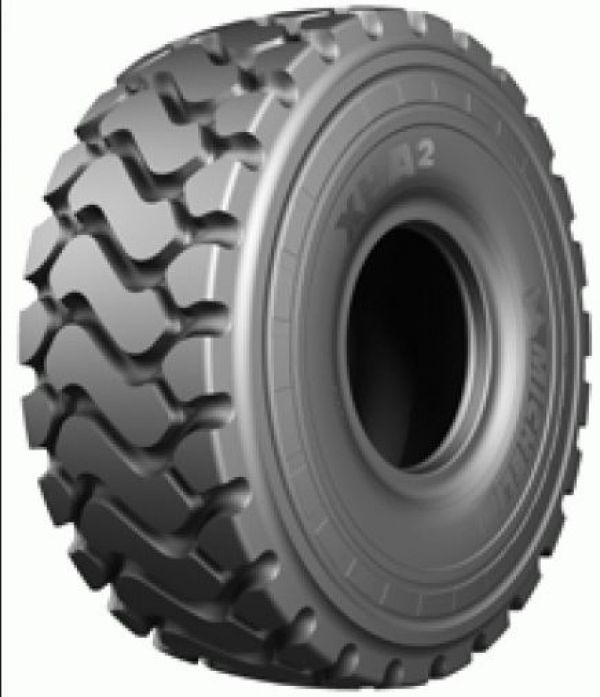 MICHELIN 875/65 R 29 TL 214A2 XHA 2 (L-3) * MICHELIN 875/65 R 29 TL 214A2 XHA 2 (L-3) *