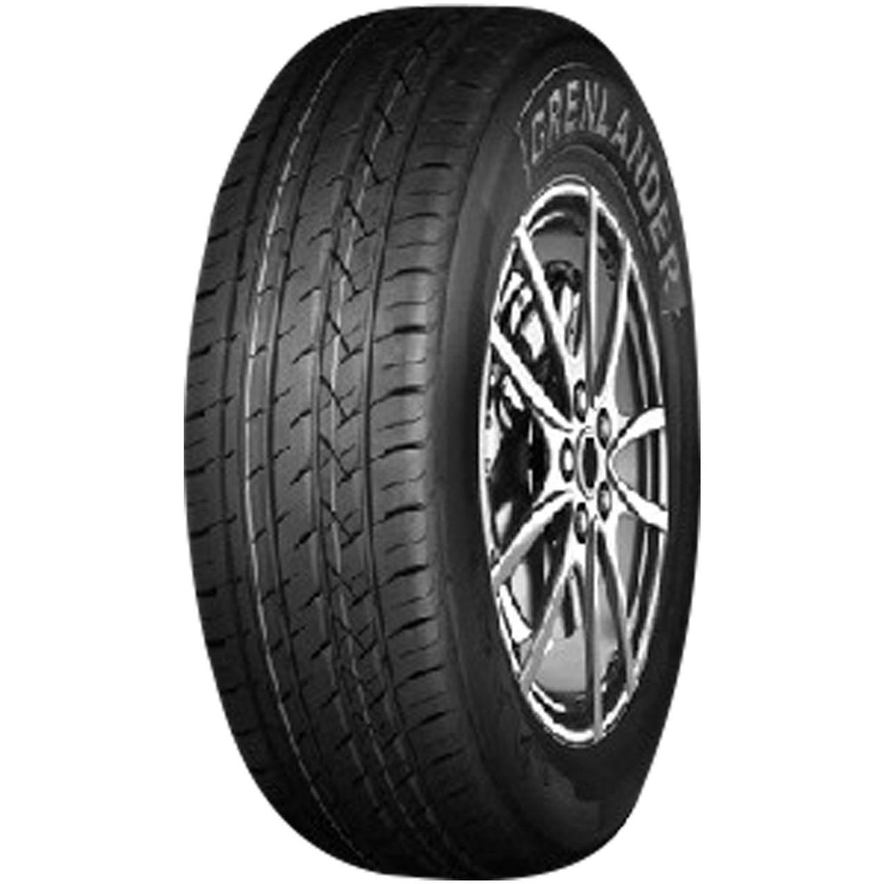 GRENLANDER ENRI U08 275/35R19 100Y XL BSW