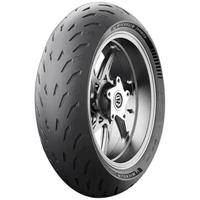 MICHELIN 180/55 ZR 17 M/C TL (73W) POWER 5
