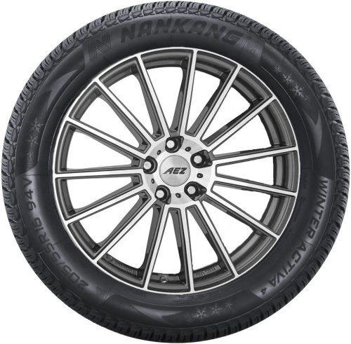NANKANG WINTER ACTIVA SV-4 SUV 275/35R21 103W XL BSW