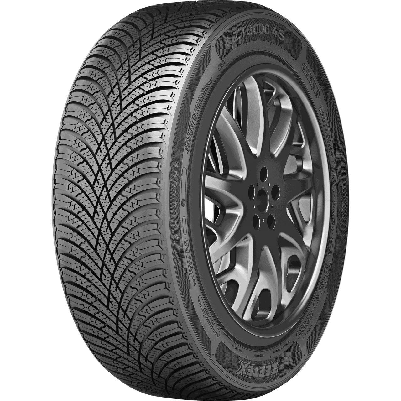 ZEETEX ZT8000 4S 185/65R15 88H BSW