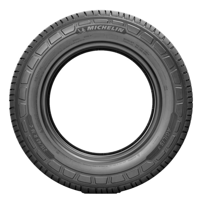 MICHELIN AGILIS 3 215/60R16C 103/101T