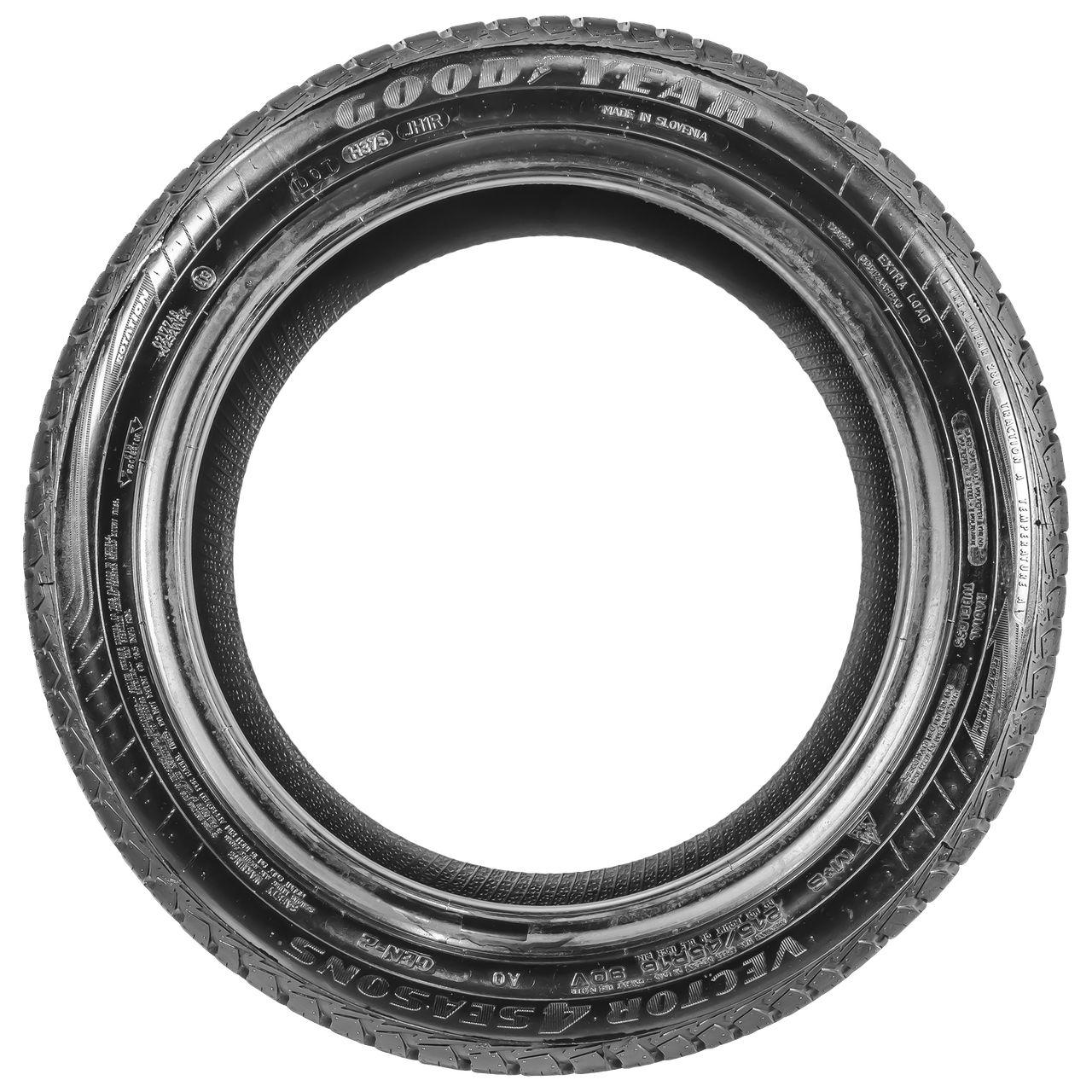 GOODYEAR VECTOR 4SEASONS GEN-2 225/60R16 102W XL