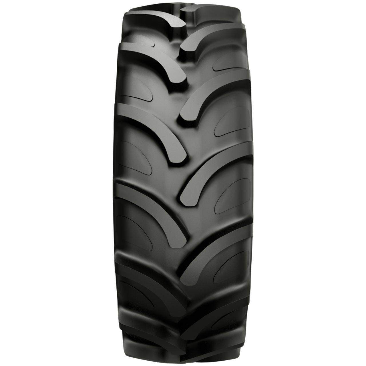 ALLIANCE 710/70 R 38 TL 168A8/175A2 AGRO FORESTRY 670 R-1W STEEL BELTED, ECE106