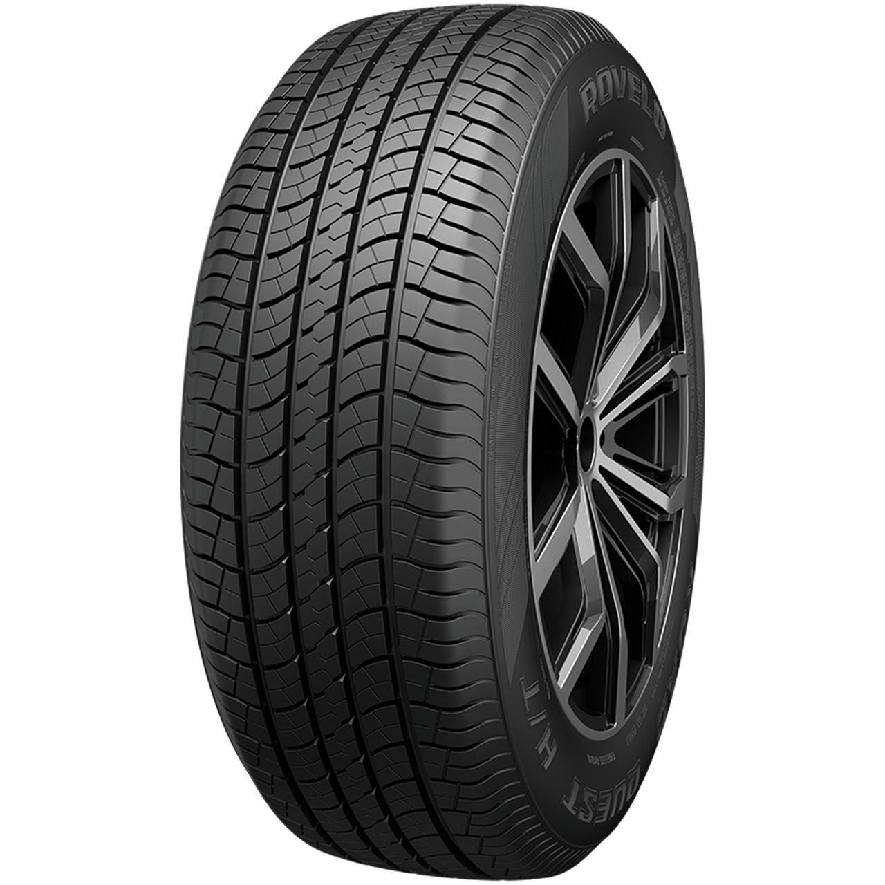 ROVELO ROAD QUEST H/T (SV17) 255/55R18 109Y XL BSW