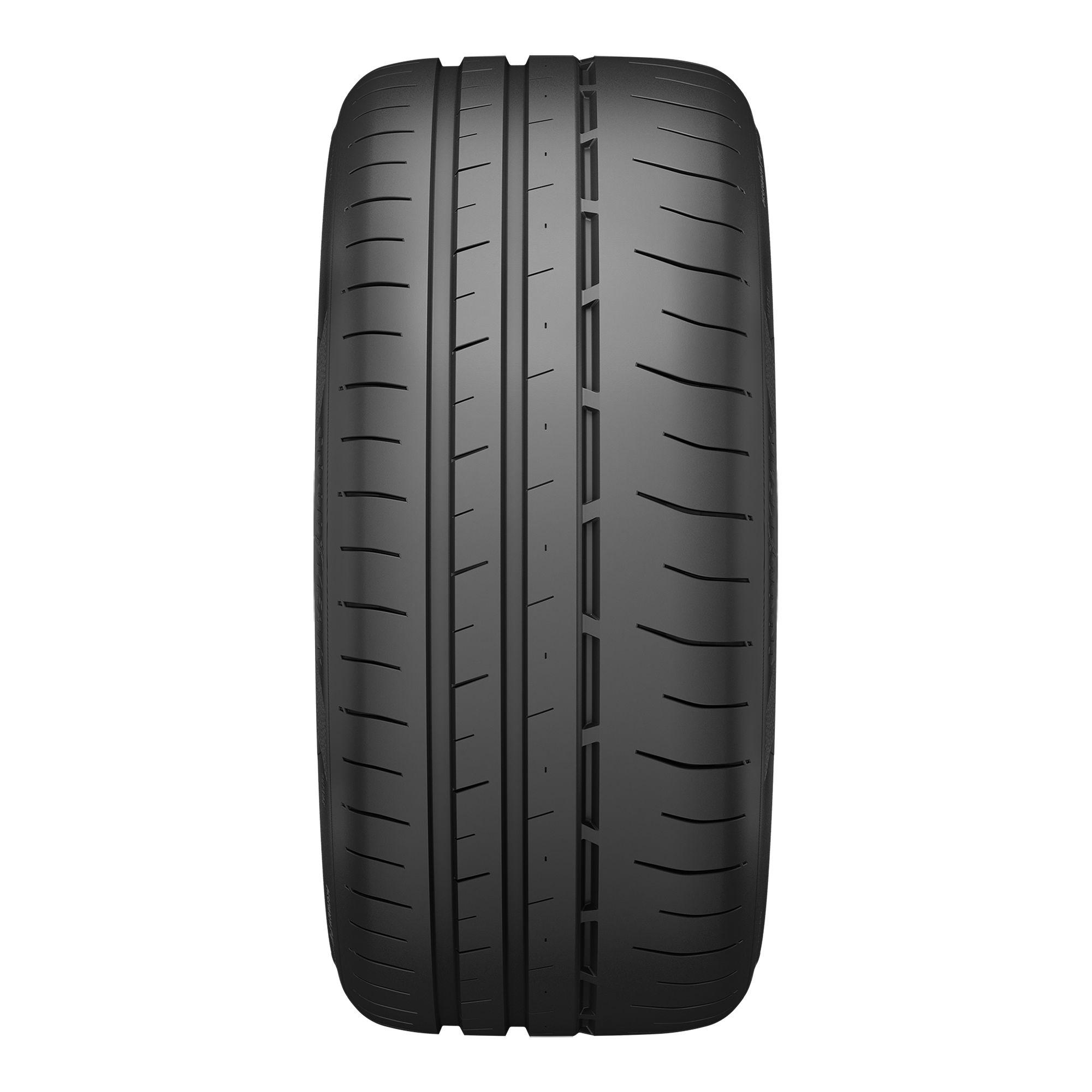 GOODYEAR EAGLE F1 SUPERSPORT (F) 275/35R21 103(Y) (F) XL MFS BSW