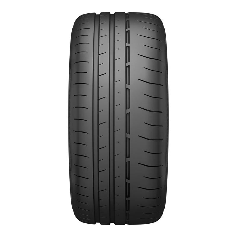 GOODYEAR EAGLE F1 SUPERSPORT (F) 285/35R20 104(Y) (F) XL MFS