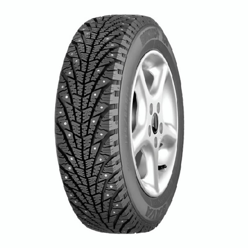 SAVA ESKIMO ICE MS 195/55R16 87T NORDIC COMPOUND MFS BSW