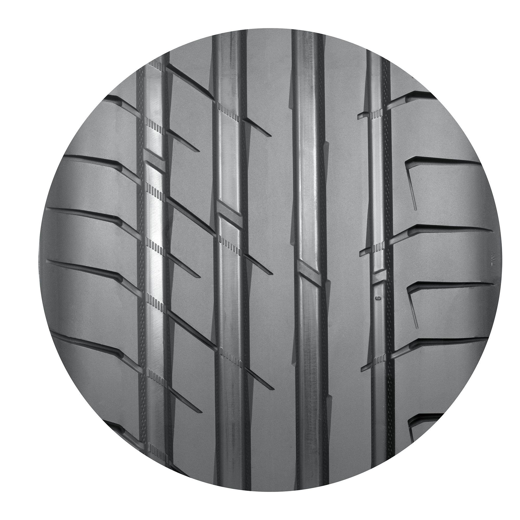 NOKIAN POWERPROOF 2 255/40R20 101Y XL MFS BSW SILENTDRIVE