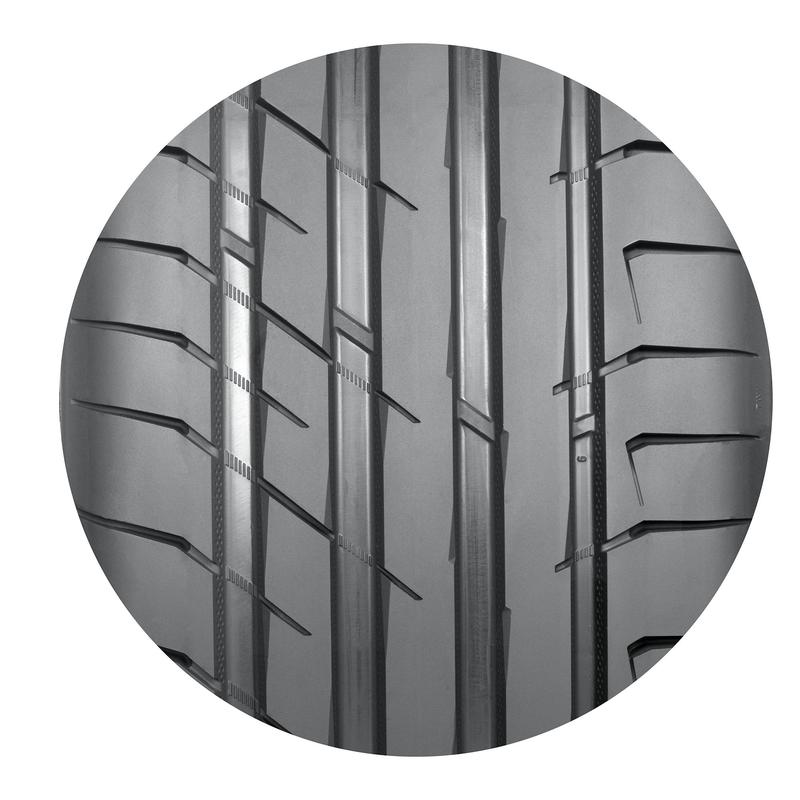 NOKIAN POWERPROOF 2 235/55R19 105Y XL BSW