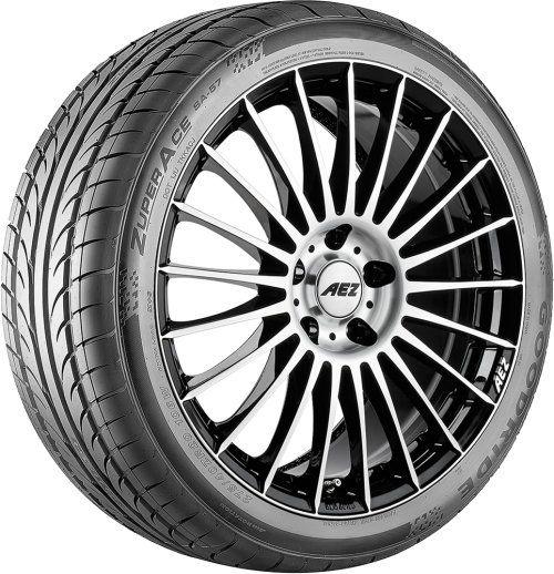 GOODRIDE ZUPER ACE SA-57 225/45R17 94W BSW XL