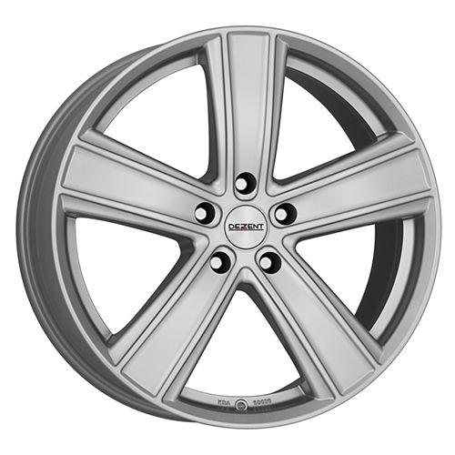 DEZENT DEZENT TH silber 8.5Jx19 5x120 ET46