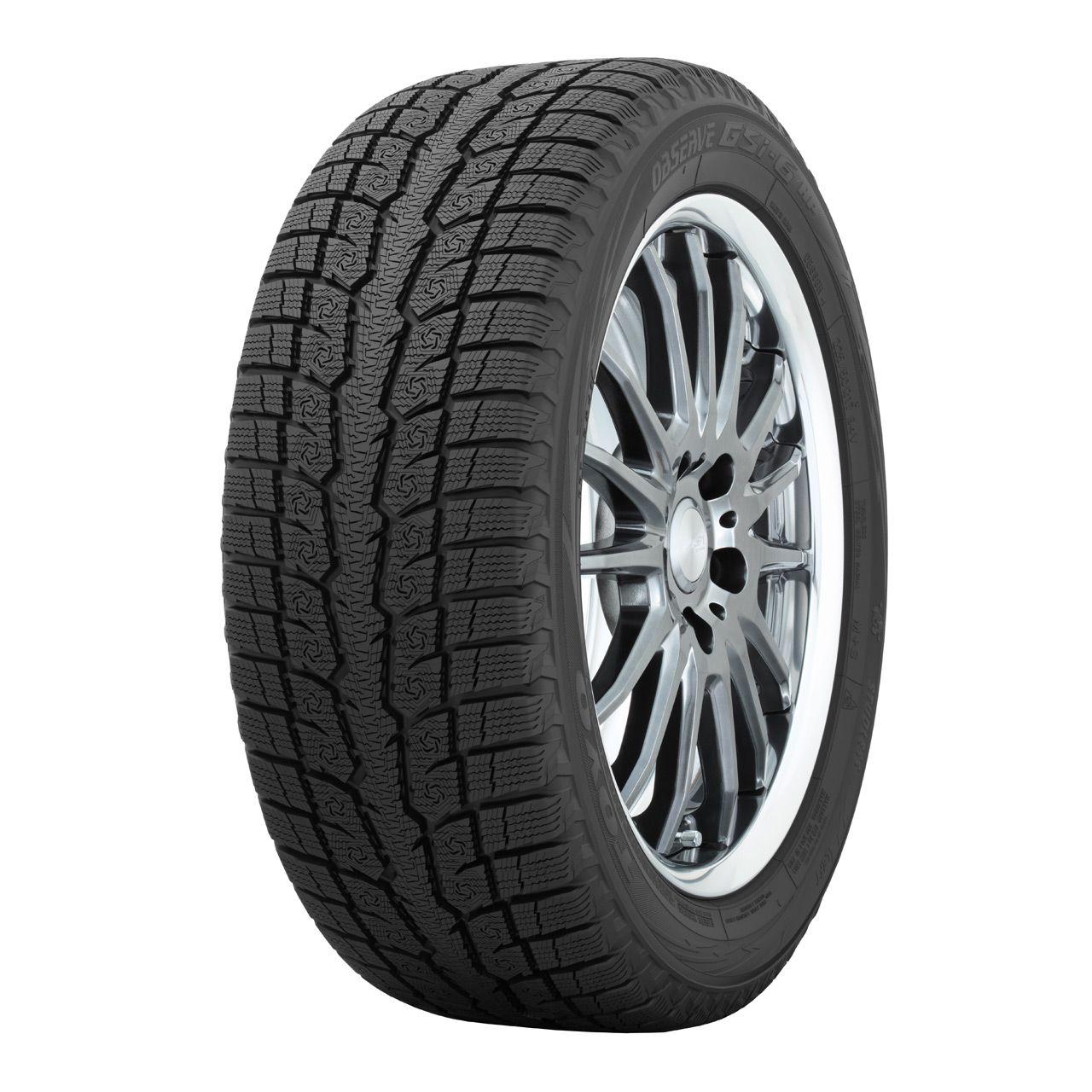 TOYO OBSERVE GSI-6 HP 225/50R18 99V XL NORDIC COMPOUND BSW
