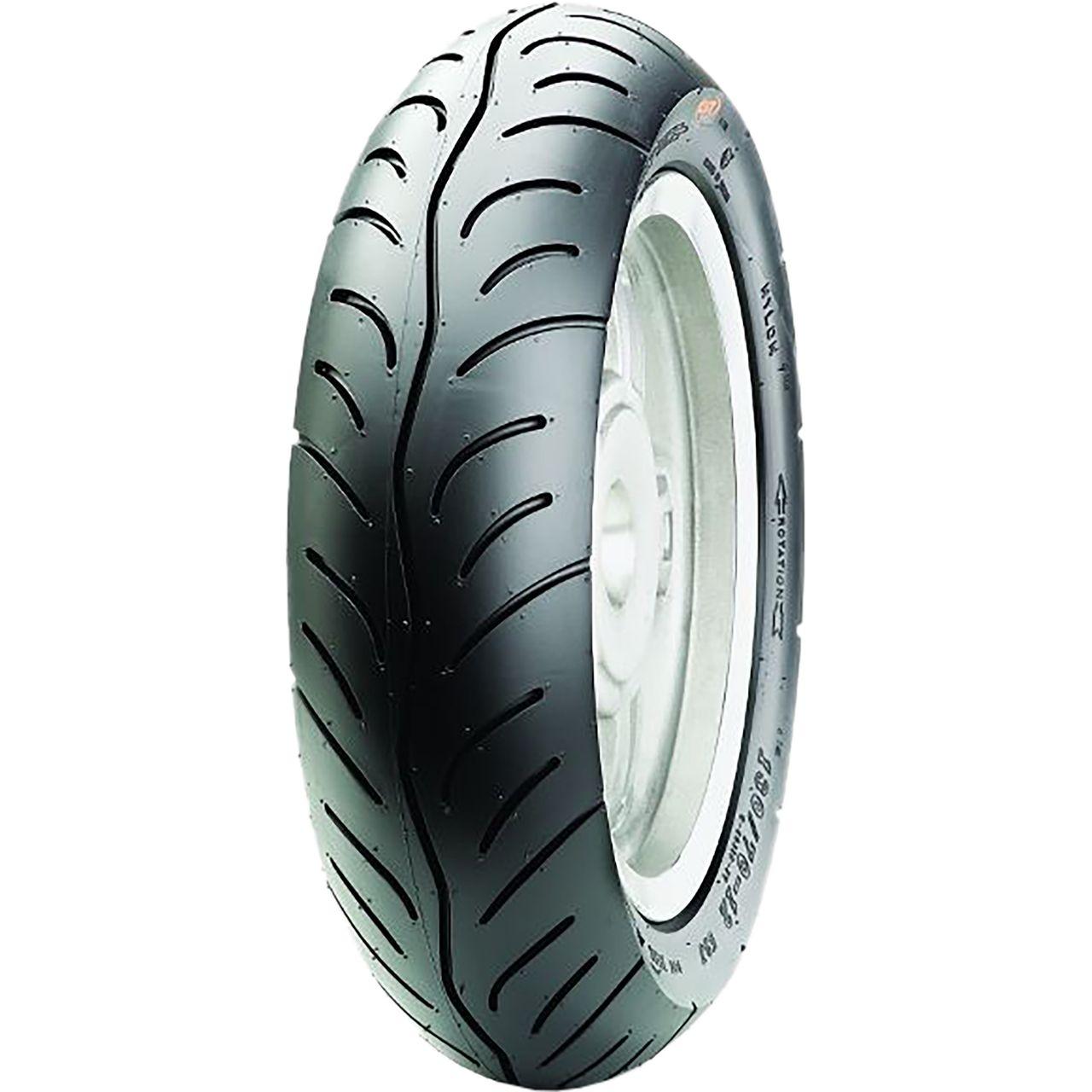 CST 80/80 - 16 TL 46M C-6031