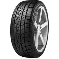 MASTERSTEEL ALL WEATHER 215/55R18 99V XL