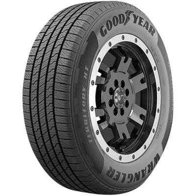 GOODYEAR WRANGLER TERRITORY HT 255/65R18 111H