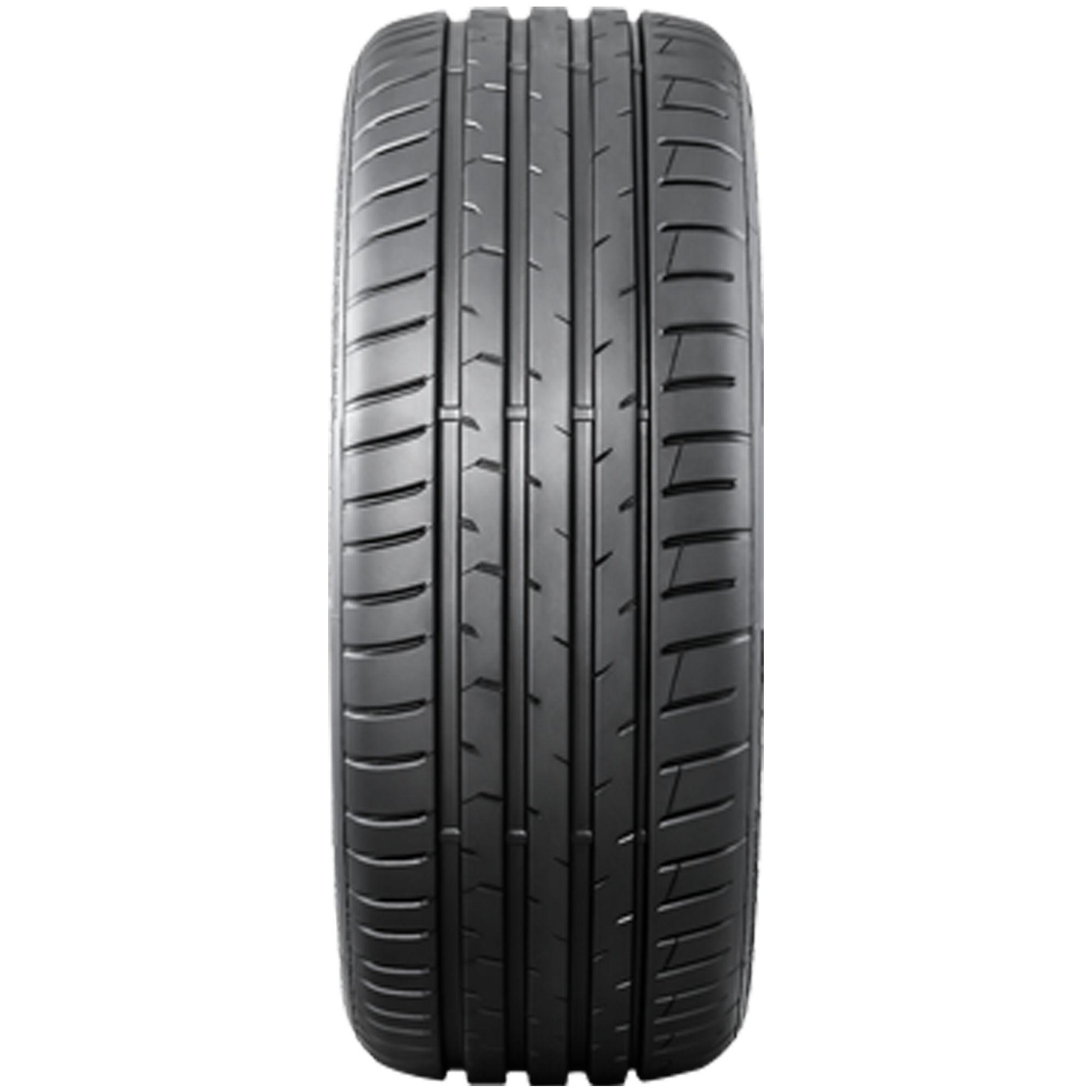 NANKANG SPORTNEX AS-3 EV 235/45R18 98Y XL BSW