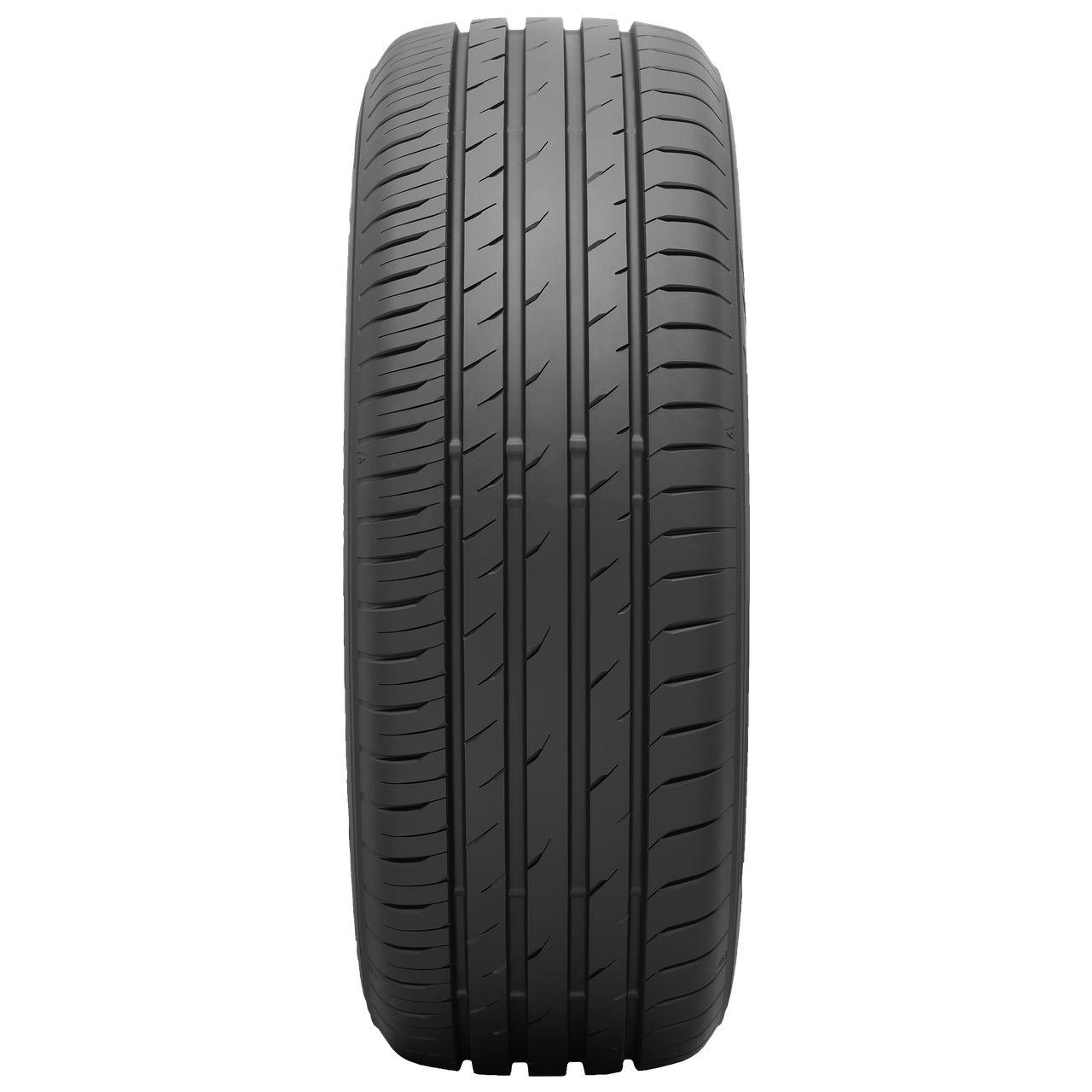 TOYO PROXES COMFORT 205/45R17 88V XL BSW