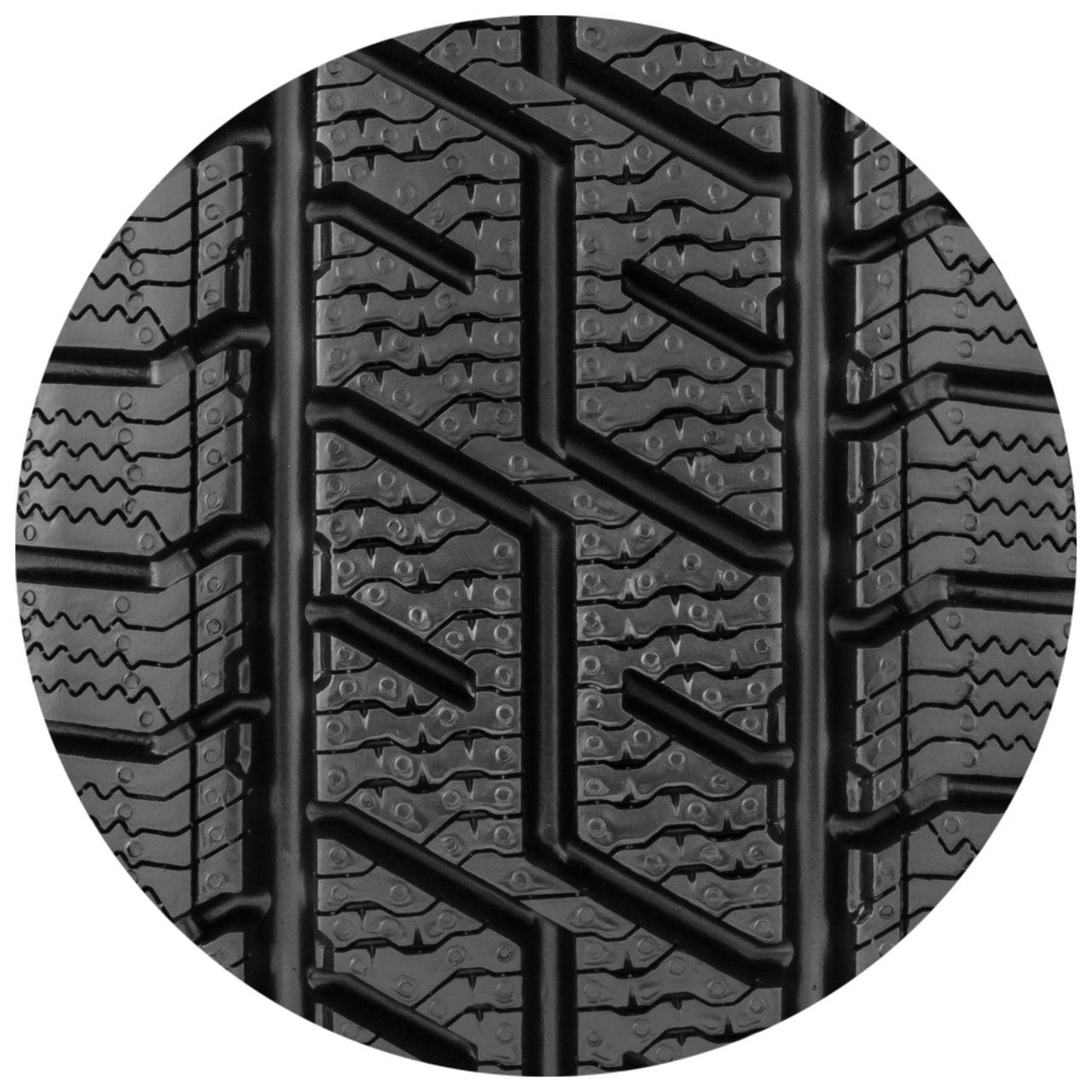 GISLAVED EURO*FROST VAN 205/65R16C 107T (103T)