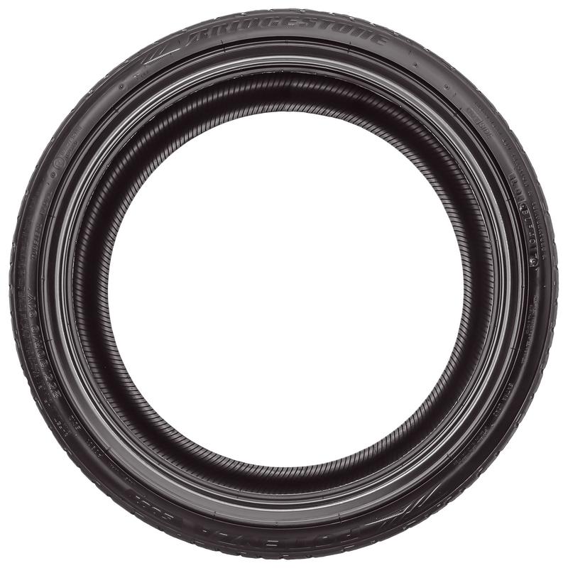 BRIDGESTONE POTENZA S001 (AO) 245/35R19 93Y (AO) XL