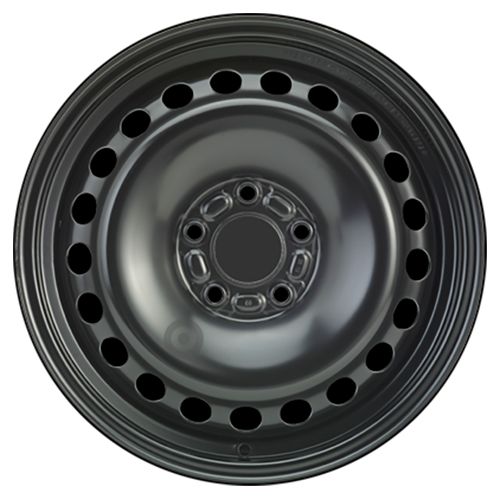 ALCAR   6.5Jx16 5x108 ET50