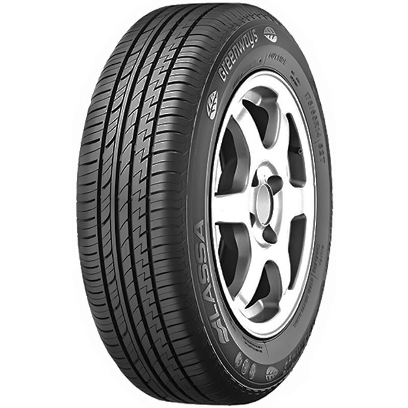 LASSA GREENWAYS 165/80R13 83T BSW
