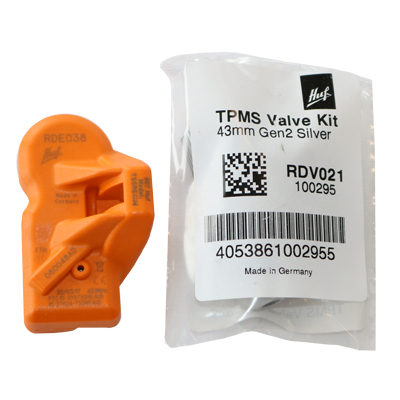 HUF 43.477.000 TPMS SENSOR