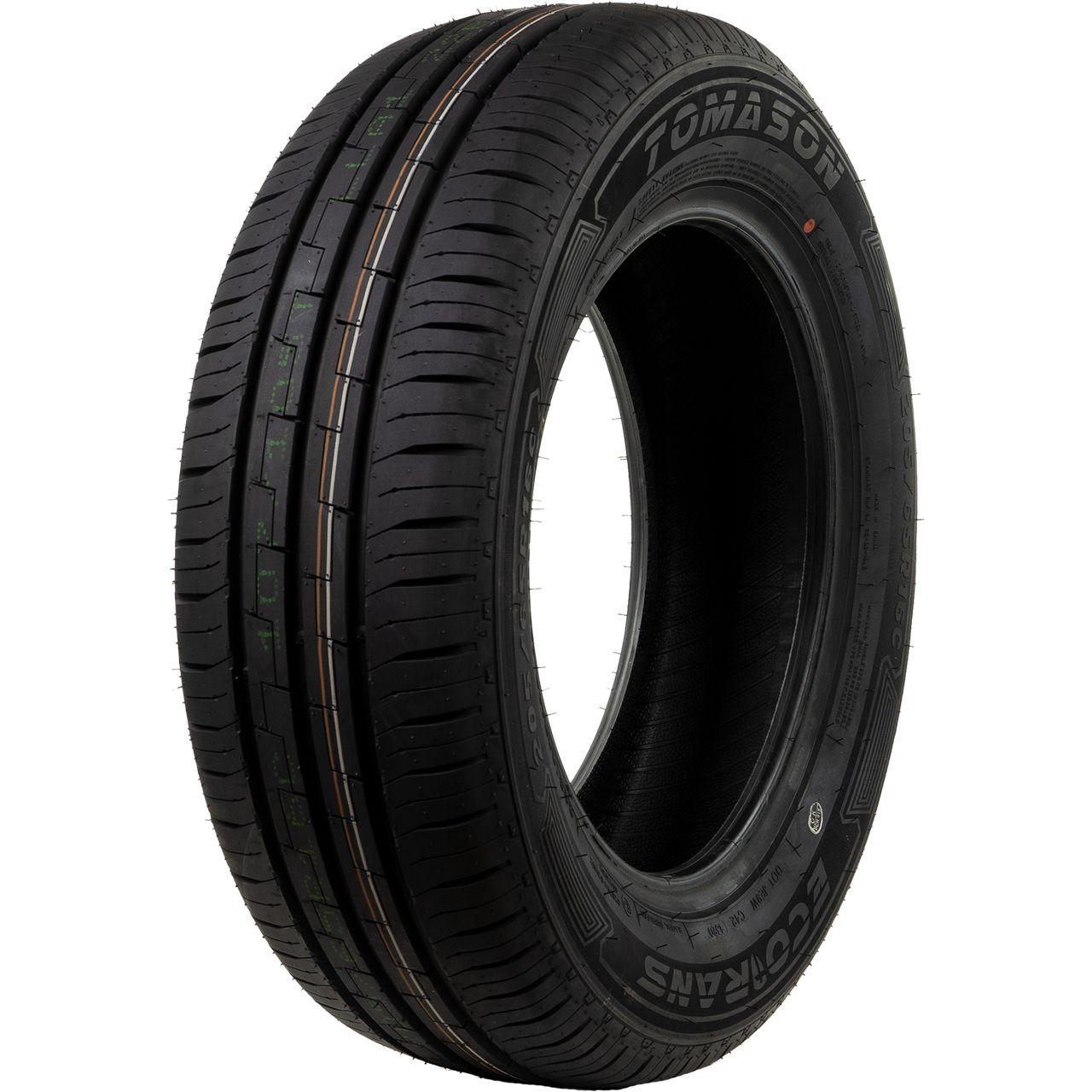 TOMASON ECO TRANS 195/R14C 106/104S