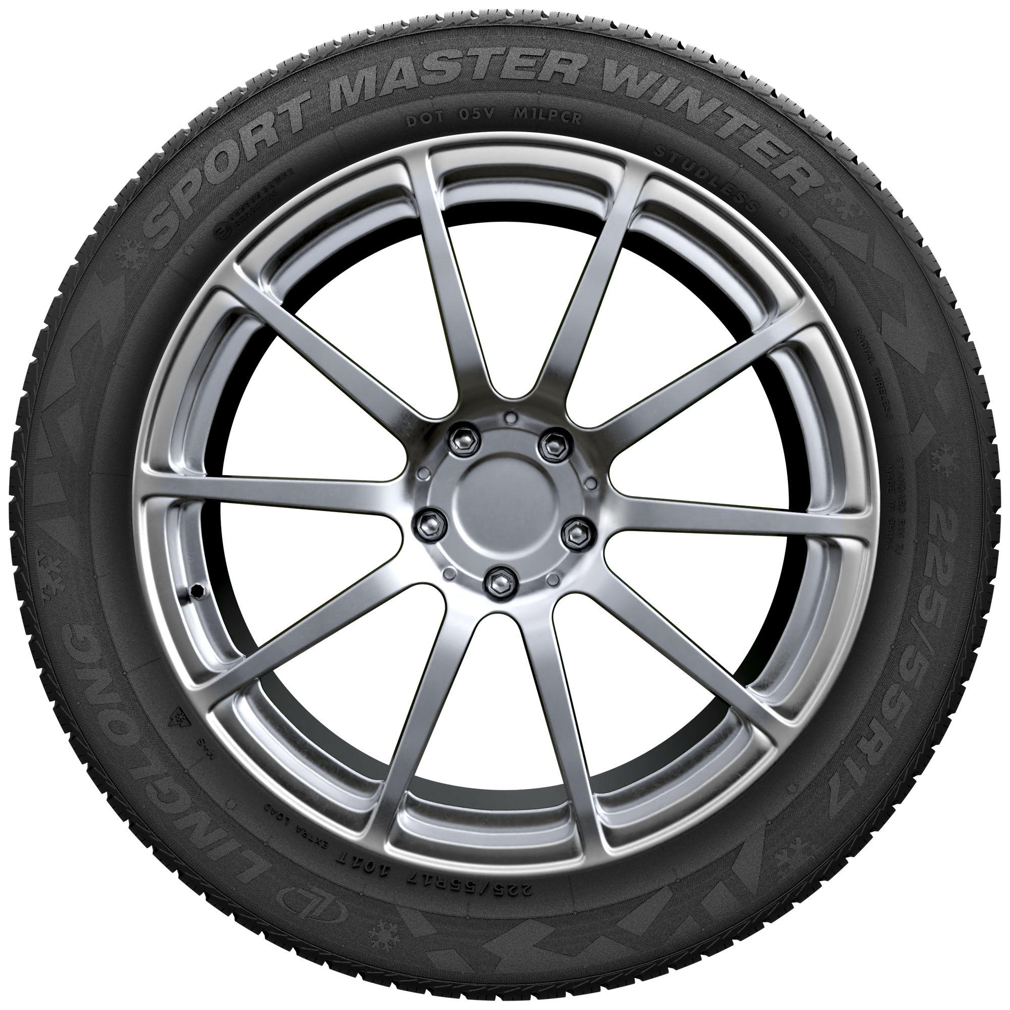LINGLONG SPORT MASTER WINTER 245/35R19 93V XL MFS BSW