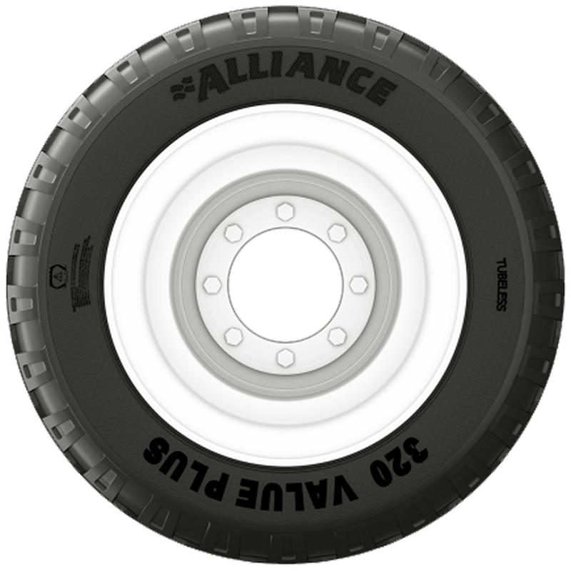 ALLIANCE 11.5/80 - 15.3 TL 137A6/133A8 320 VALUE PLUS 10PR ECE106
