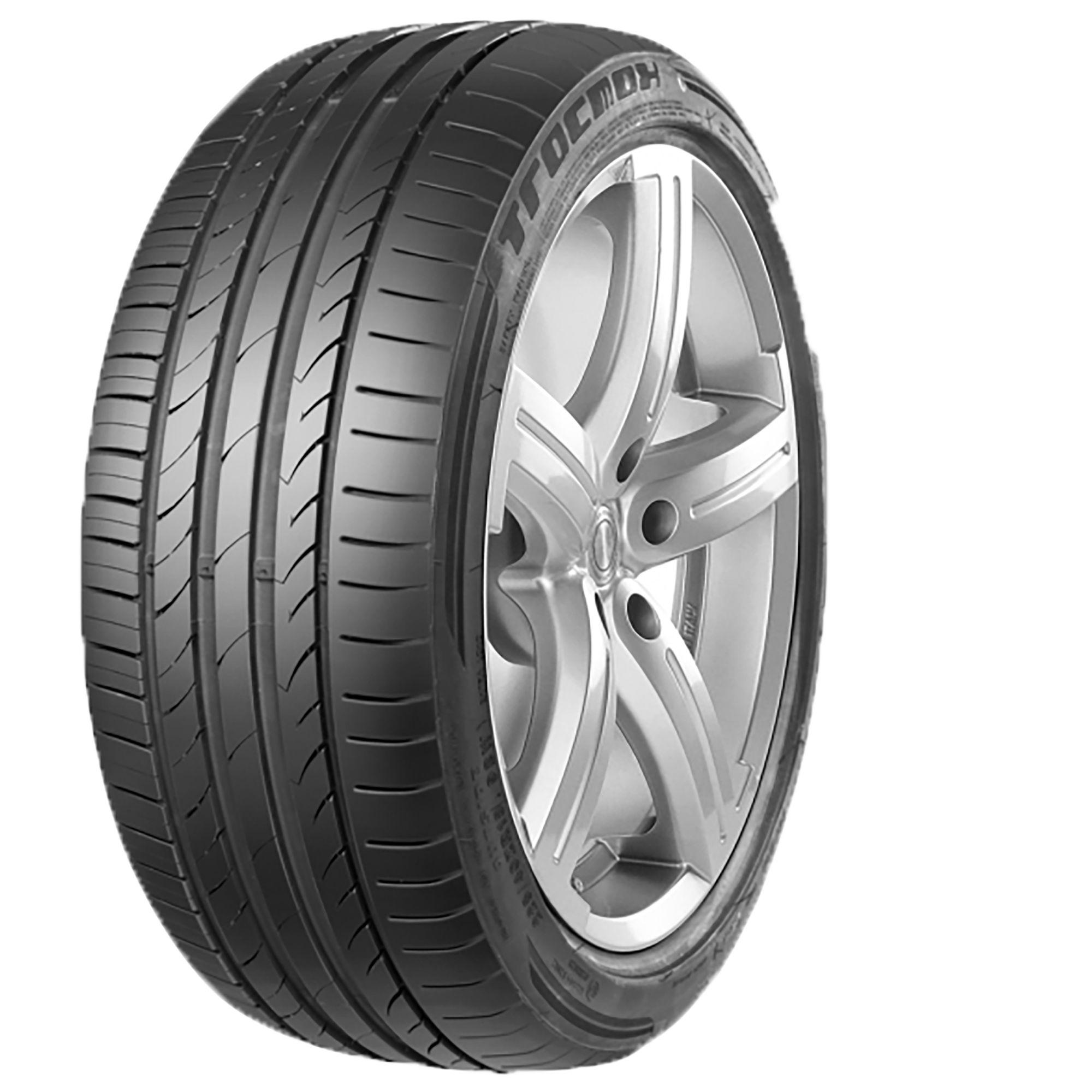 TRACMAX X-PRIVILO TX3 245/45R18 100Y XL