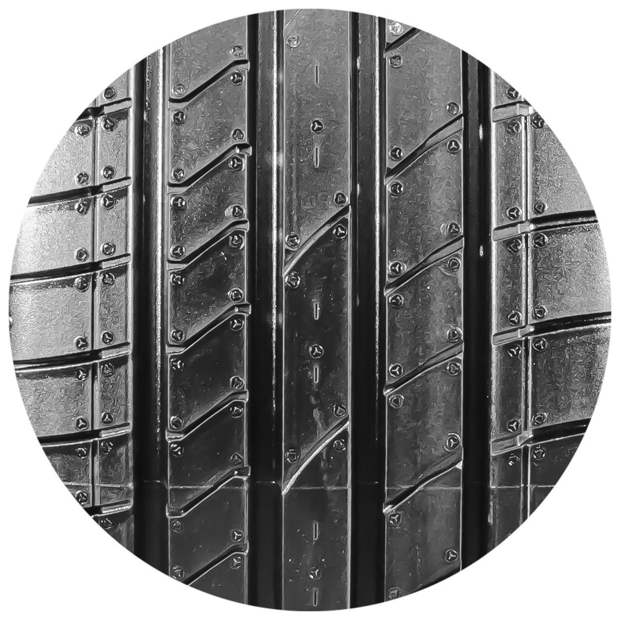 DUNLOP SPORT MAXX RT 225/45R19 96W XL MFS BSW