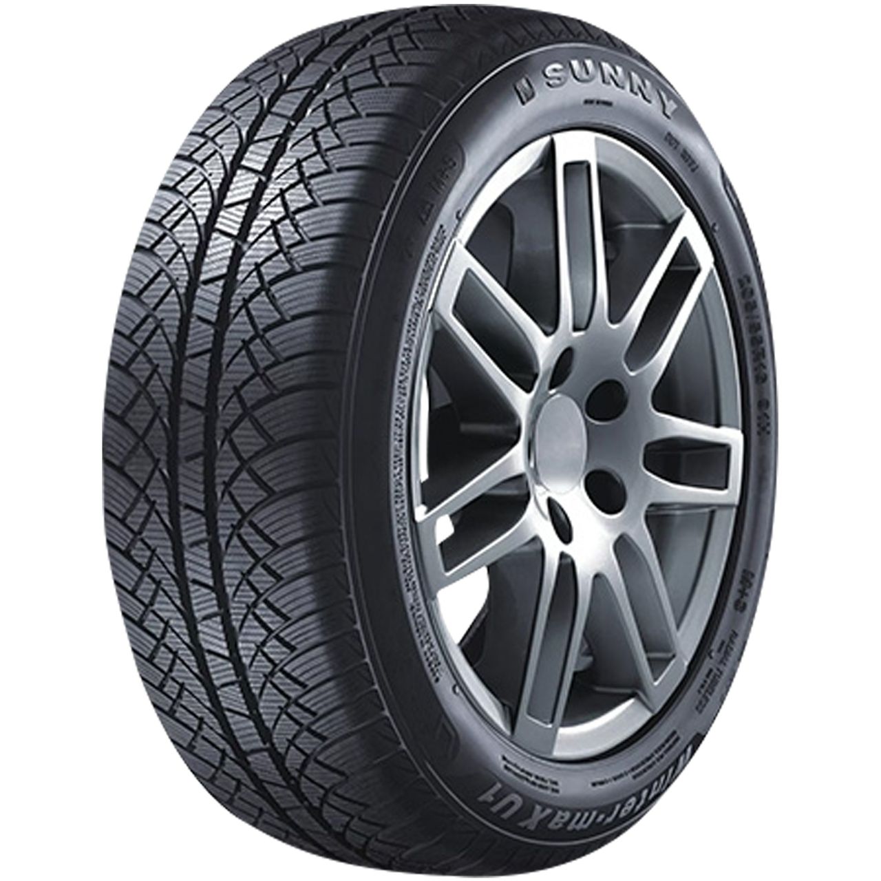 SUNNY WINTER-MAX U1 NW611 175/65R14 86T BSW